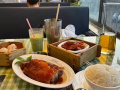 -观塘港茶餐厅(八一大道店)