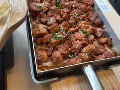 -吕氏疙瘩汤·海鲜新鲁菜(凯德mall新都心店)