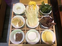 -麻辣英雄重庆火锅(二城广场店)