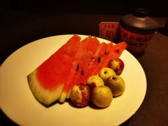 -东来顺·非遗火锅(赛格国际购物中心店)