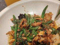 -南海底小海鲜·湘菜(鲁巷吴家湾店)