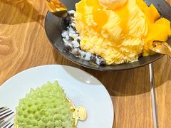 -糖糖屋•糖水•雪花冰店(时尚天河店)