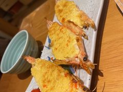 -一心创作料理屋(经开万达店)