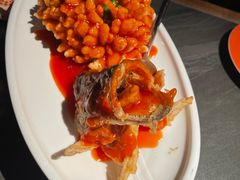 -小厨娘金榜题名(夫子庙秦淮河店)