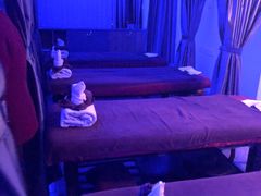 -ventus spa 沙巴亚庇正宗精油按摩会所