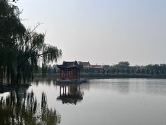 -盛世南宫影视城(北普陀影视城)
