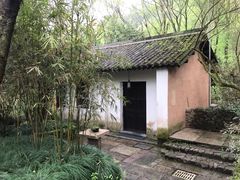 -法云安缦酒店