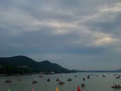 -云龙湖旅游景区