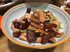 -九毛九西北菜(大东海店)