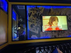 -好乐迪KTV(紫荆广场店)