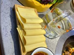 -山河屯铁锅炖(哈西站店)