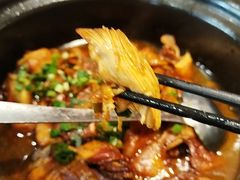 -小乡小镇·传承桐庐土菜·老板亲自烧的菜