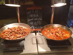 -好日子皇冠假日酒店·君怡咖啡厅(特美思大厦店)