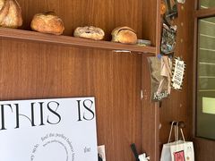 -B.U.Bread&Coffee(巧刻广场店)