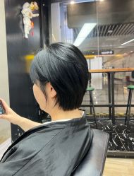 -奈川烫染Salon