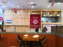 大堂-周鱼小馆石锅酸菜鱼(活力汇店)