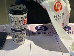 -霸王茶姬(常熟印象城店)