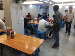 -福屿鲜捞小吃·捞化(福屿总店)