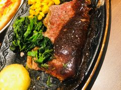 -萨莉亚意式餐厅(杭州西溪龙湖天街店)