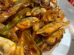 -胖姐烧烤(总店)