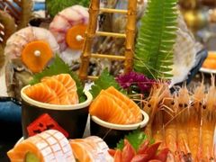 -川骄海鲜自助(亚运村店)