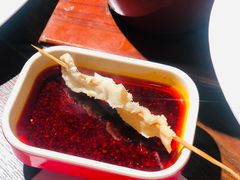洛阳涮牛肚-阿庄新豫菜(通泰路店)
