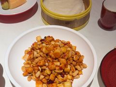 -大鸭梨烤鸭店(花园村店)