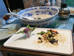-山外山菜馆(玉泉路店)