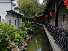 -中山詹园