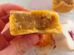 -汪玉霞(汉口里店)