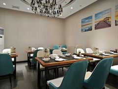 -紫光园·烤鸭·北京菜(团结湖店)