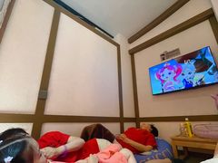 -青水瓦台汤泉(未央店)