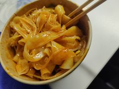 -魏家凉皮(来广营店)