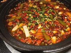 -小饕荟雅安贡椒鱼鲜馆(广福桥店)