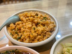 -辉哥富顺盐帮菜(西派国际店)