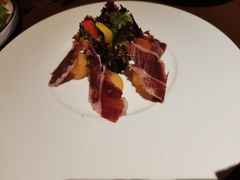 -柏蔻餐厅Le Banquet Bistro(天河北店)