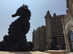 -横琴湾水世界