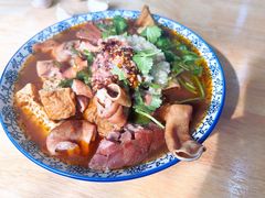 -原肖村桥卤煮(旧宫东路店)