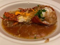 -上海金桥红枫万豪酒店-万豪中餐厅