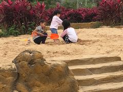 -龙谷湾旅游休闲度假区