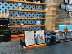 -星巴克臻选(武汉经开永旺梦乐城店)