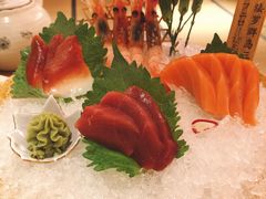 -文三酒肆自助放题(新街口友谊广场店)