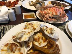 -景湖轩全日制餐厅·南湖名都