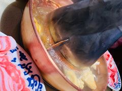 -东镇老火锅(长春路首店)