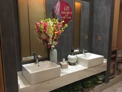 -柏悦SPA(君汇店)