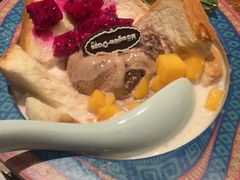 -云海肴·汽锅鸡·云南代表菜(美罗城店)