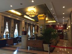 安亭别墅花园酒店-上海安亭别墅花园酒店