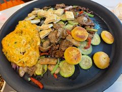 -一烙锅(友谊店)