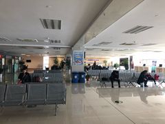 -常州汽车客运站