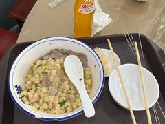 -清真·马洪小炒泡馍馆(钟楼回民街店)